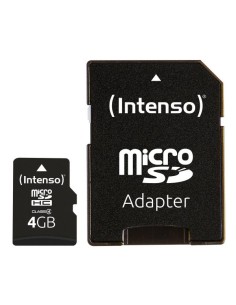 MICRO SD CLASS 4 4 GB 2