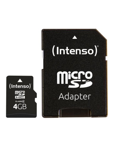 MICRO SD CLASS 4 4 GB