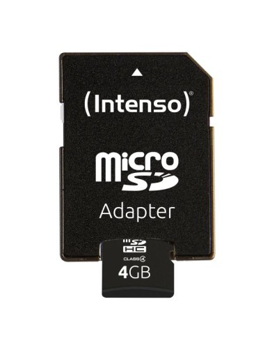 MICRO SD CLASS 4 4 GB