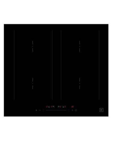 PIANO INDUZ BSS640T DOUBLEBRID 60CM