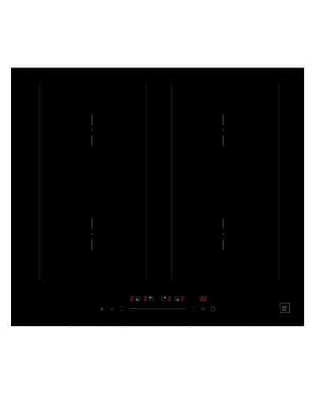 PIANO INDUZ BSS640T DOUBLEBRID 60CM