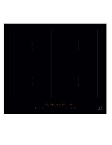 PIANO INDUZ BSS640T DOUBLEBRID 60CM