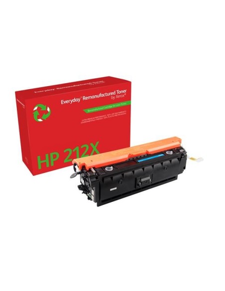 TONER ED HIGH CAPACITY HP W2121X