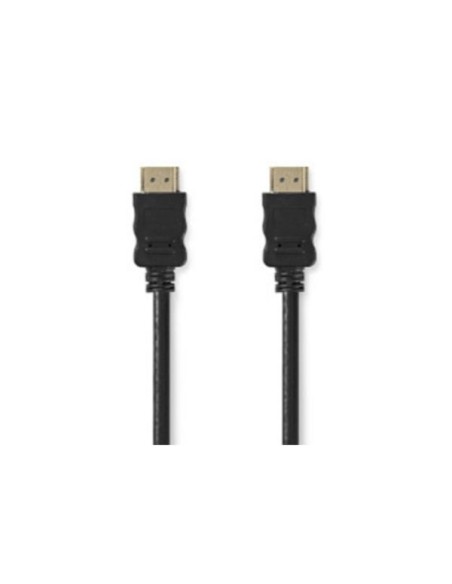 CAVO HDMI MM 0.5 MT