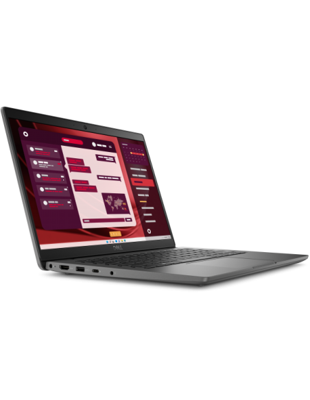 DELL NB 14" LATITUDE 3450 ULTRA 5 125U 16GB 512GB SSD WIN 11 PRO