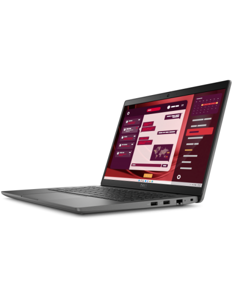DELL NB 14" LATITUDE 3450 ULTRA 5 125U 16GB 512GB SSD WIN 11 PRO