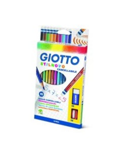 CF10PASTELLI STILNOVO CANCELLABILI