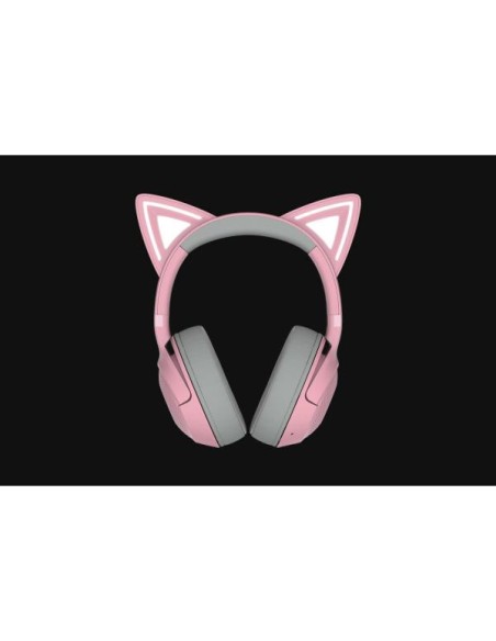 KRAKEN KITTY BT V2 - QUARTZ ED.