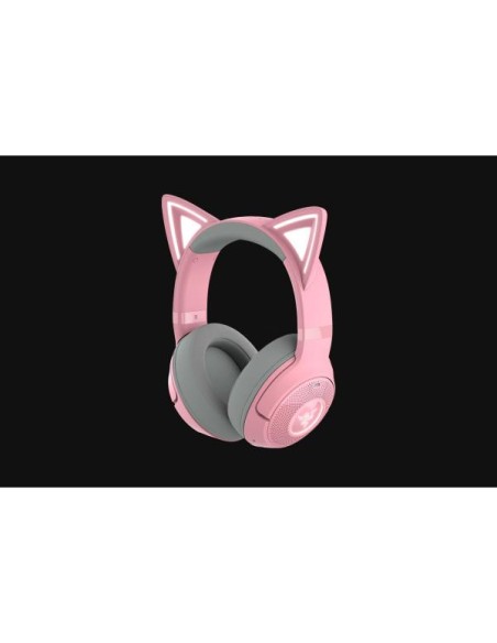 KRAKEN KITTY BT V2 - QUARTZ ED.