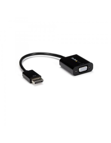 ADATTATORE DISPLAYPORT A VGA