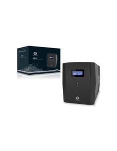 UPS 1200VA - 720W 2