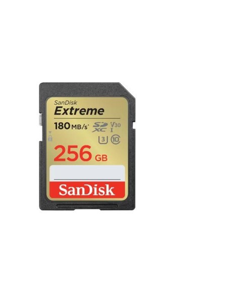 EXTREME 256GB