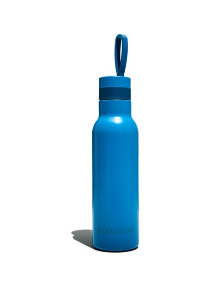 MUITOMAS WATERBOTTLE LACET 500ML BL