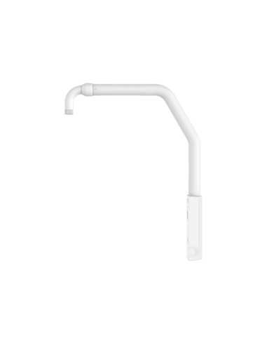 T91D62 TELESCOPIC PARAPET MOUNT