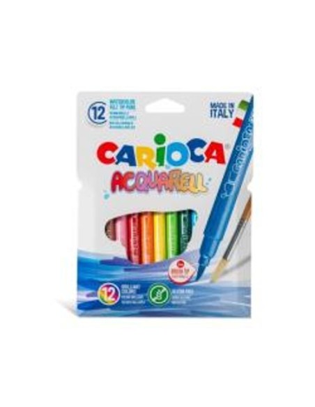 CF12 PENNARELLO ACQUAREL ASSORTITI