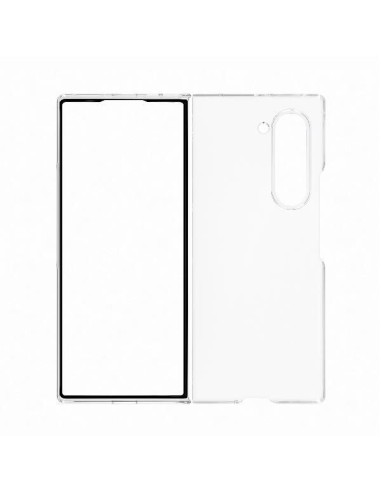 CLEAR CASE SMAPP FOLD6 TRASP