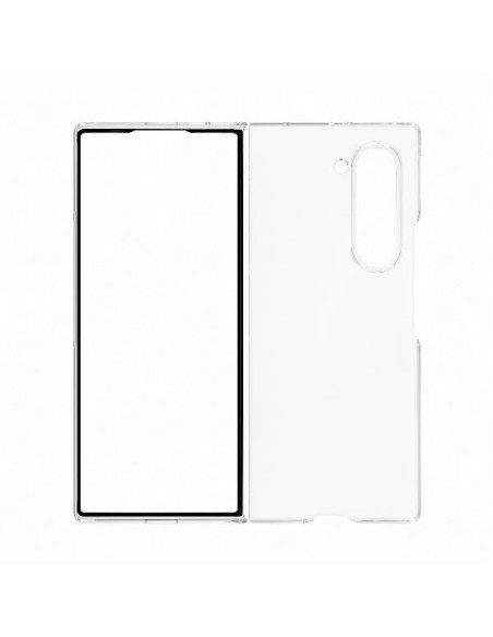 CLEAR CASE SMAPP FOLD6 TRASP