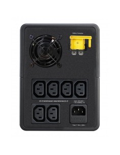 EASY UPS 1600VA AVR IEC 2