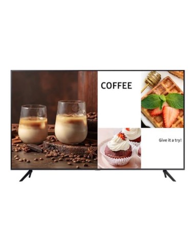 BE50C-H BUSINESS TV 50 3840/2160