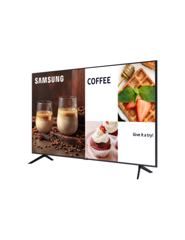 BE50C-H BUSINESS TV 50 3840/2160