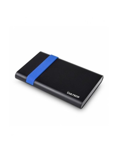 VULTECH BOX ESTERNO 2,5 HDD SATA USB 3.0