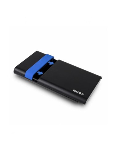 VULTECH BOX ESTERNO 2,5 HDD SATA USB 3.0