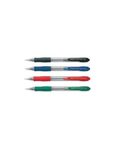 CF12SFERA SUPERGRIP NERO 1.0