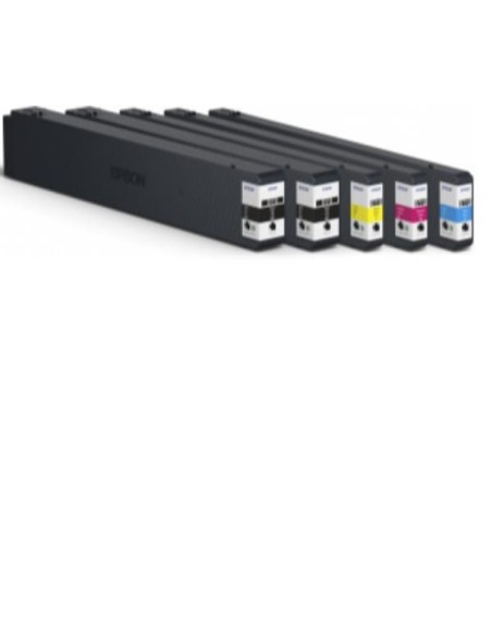 W ENTERPRISE WF-C20600 MAGENTA
