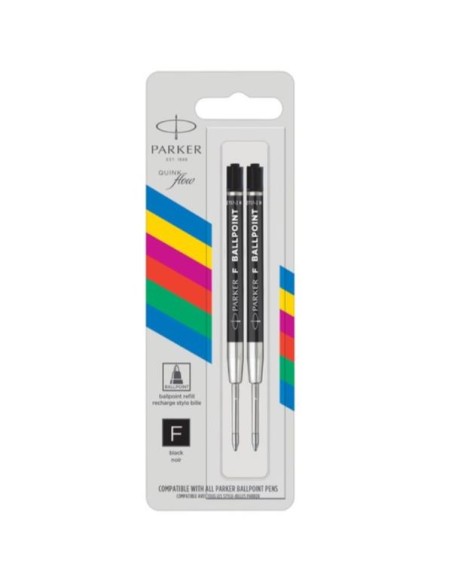 CF2 PENNA A SFERA NERO F