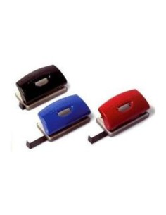 PERFORATORE 2 FORI 10 FOGLI