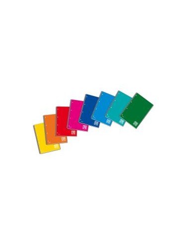 CF3 ONE COL.FOR. A4 140 FF 4M
