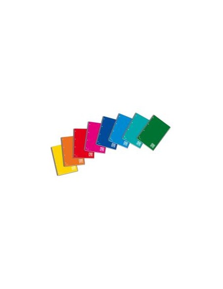 CF3 ONE COL.FOR. A4 140 FF 4M
