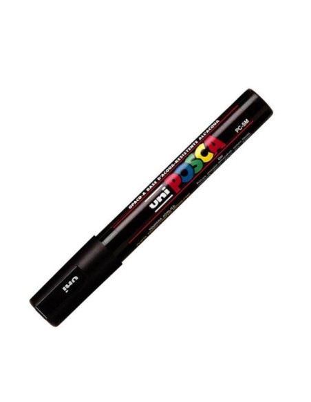 CF6 POSCA MEDIO NERO