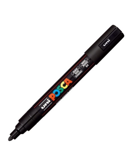 CF6 POSCA MEDIO NERO