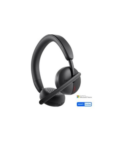 DELL WIRELESS HEADSET WL3024