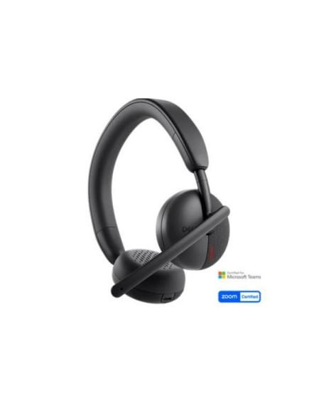 DELL WIRELESS HEADSET WL3024