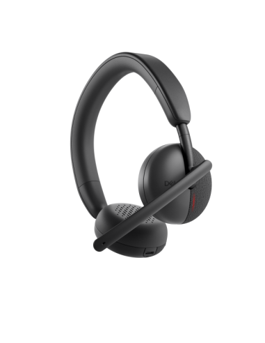 DELL WIRELESS HEADSET WL3024