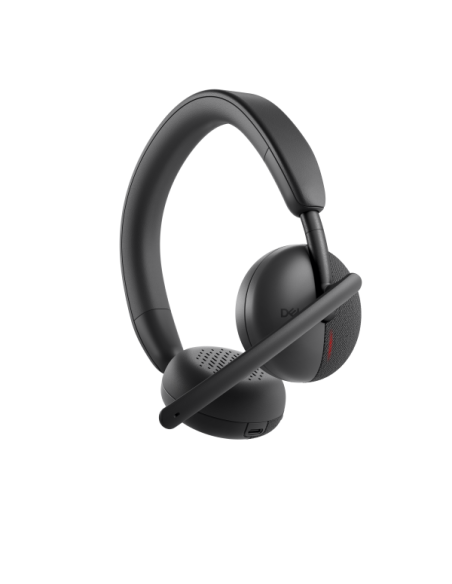 DELL WIRELESS HEADSET WL3024