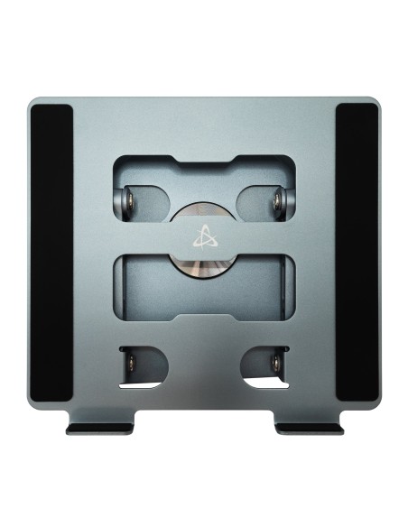 Supporto per Notebook 10-17,3'' Rotazione 360° Alluminio