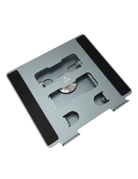 Supporto per Notebook 10-17,3'' Rotazione 360° Alluminio