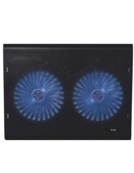 AZUL LAPTOP COOLING STAND DUAL FANS