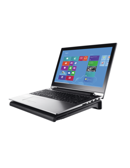 AZUL LAPTOP COOLING STAND DUAL FANS