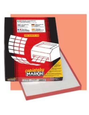 CF200 ETICHETTE PER CD