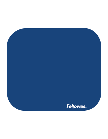 MOUSEPAD BLU