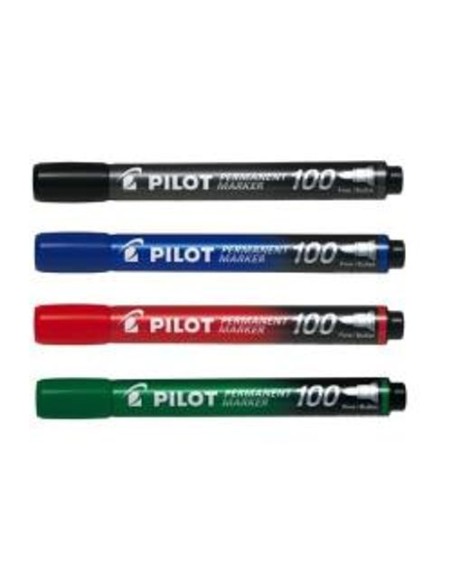 CF12MARKER SCA100 NERO