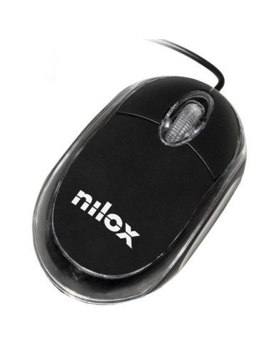 MINI MOUSE OTTICO USB