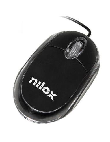 MINI MOUSE OTTICO USB