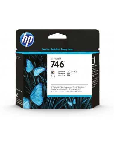 HP 746 PRINTHEAD