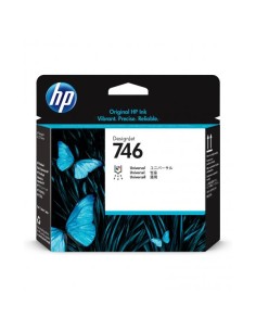 HP 746 PRINTHEAD 2