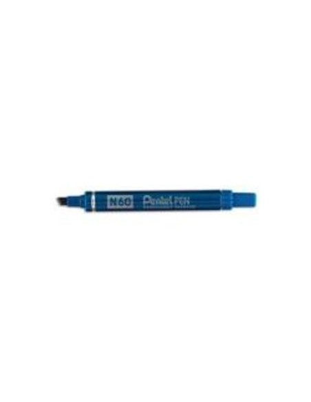 CF12MARCAT N60 PUNTA SCALP BLU